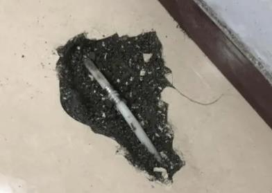 武定测漏水哪家好